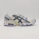 thumbnail image 3 of 1202A278-108 Asics Gel-Nimbus 9 White Light Indigo (Women's), 3 of 6