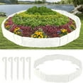 thumbnail image 1 of Bgsha Garden Lawn Edging Border With Strong Securing Pegs for Decor Garden Lawn, 1 of 10