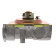 Gas Pressure Regulator, 3/4 In & Out, 4080-035, 4600S0004
