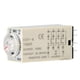 thumbnail image 3 of Relé de Tiempo de Encendido ANGGREK H3Y-4 12 VCC 5A 14 Pines 6S/30S/60S, 3 of 8