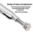 thumbnail image 4 of Pinch Off Pliers, Straight Jaw Quick Release Labor Saving Locking Pliers Portable  for Copper Hoses, 4 of 7