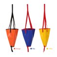 thumbnail image 4 of Sea Anchor Multicolored Replaced Part Drifting Sock Water Drogue Foldable Design Sports Equipment Surfing Fishing Drift Brake Blue/Red, 4 of 9