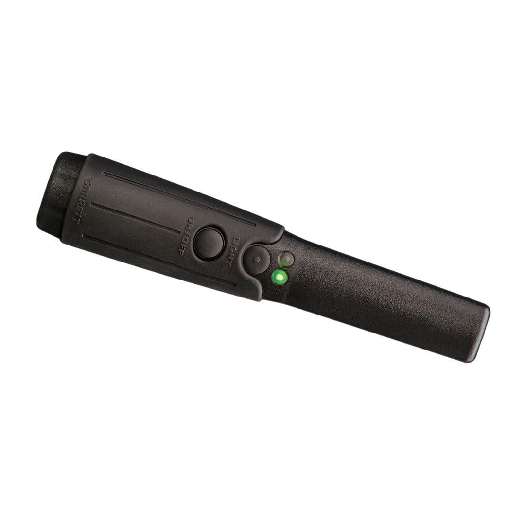 Garrett THD Hand-Held Metal Detector with Holster