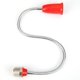 thumbnail image 1 of Lámpara de conversión Manguera de enchufe de extensión flexible Portalámparas E27 (rojo) Tmvgtek Iluminación del hogar multifuncional, 1 of 9