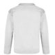 thumbnail image 5 of pstuiky camisas de manga larga para hombre, Suéter de manga larga con cuello alto y bolsillos con cremallera de color liso para hombre Tops de hombre s, 5 of 5
