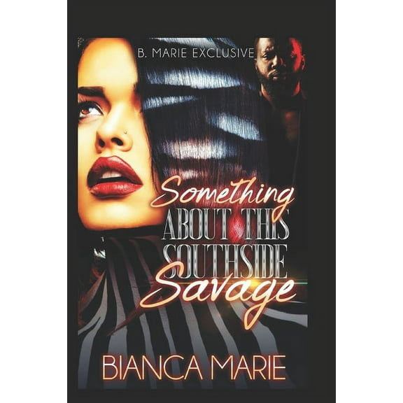 Something About This Southside Savage: Completed Series 1&2 Box Set (Paperback)