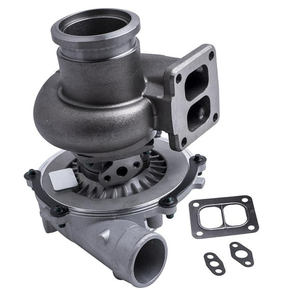 Maxpeedingrods Turbocharger For International Navistar Dt466 Engine 1993-06 1825632rx1 Turbine