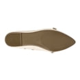 thumbnail image 3 of ZAPATOS DAMA STYLO 18837 SIMIPIEL BEIGE, 3 of 4
