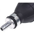 thumbnail image 3 of JRL Hand Primer Bulb 8mm 5/16" Rubber Fuel Pump Fits Car/Boat/Marine/Motorcycle 9001080A, 3 of 10