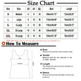 thumbnail image 3 of Xdegoge Mens T-Shirts Loose Crewneck Tops Sleeveless Shirts for Men Classic Solid Color T Shirts Casual Loose Pullover Tops Stylish Comfortable Clothes Daily Camisetas Para Hombre Sin Mangas, 3 of 6