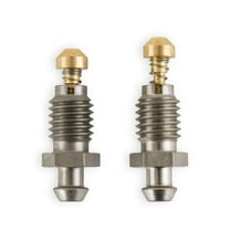 Earl's Performance 280029ERL Brake Bleeder Screw