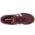 thumbnail image 4 of Gola Harrier Windsor Wine/White, 4 of 6