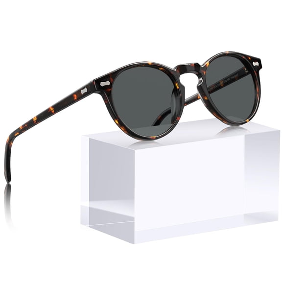 Gafas de Sol Polarizadas CARFIA con Protección UV400 para Mujer