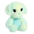 thumbnail image 2 of Aurora - Small Green Sweet Pop - 7.5" Gelato Puppy - Colorful Stuffed Animal, 2 of 4