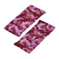 thumbnail image 5 of Goofa Orchids Flowers Pattern Sweatbands Sports Headband for Men & Women,Moisture Wicking Athletic headband,Breathable Sweatband,Sports accessories,Workout gear, 5 of 9