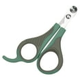 thumbnail image 1 of Coupe-ongles pour Chat Trou Rond pour Toilettage de Chien et Chat Durable et Facile à Utiliser, 1 of 3
