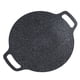 thumbnail image 1 of Parrilla De Barbacoa Coreana Placa De Sartén Antiadherente Placa De Cocina De Inducción Plancha Teppanyaki Sartén Engrosada Sartén Antiadherente Para Panqueques Sartén, 1 of 7