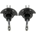 thumbnail image 2 of Dorman 949-519 Front Air Spring to Coil Spring Conversion Kit for Specific Cadillac Models, 2 of 5