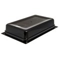 thumbnail image 3 of Carlisle 10401B03 4"D Full Size High Temp Food Pan - Stackable, 3 of 4