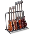 thumbnail image 3 of RockStand by Warwick Multiple Guitar Rack Stand - 9 Slot, 3 of 3