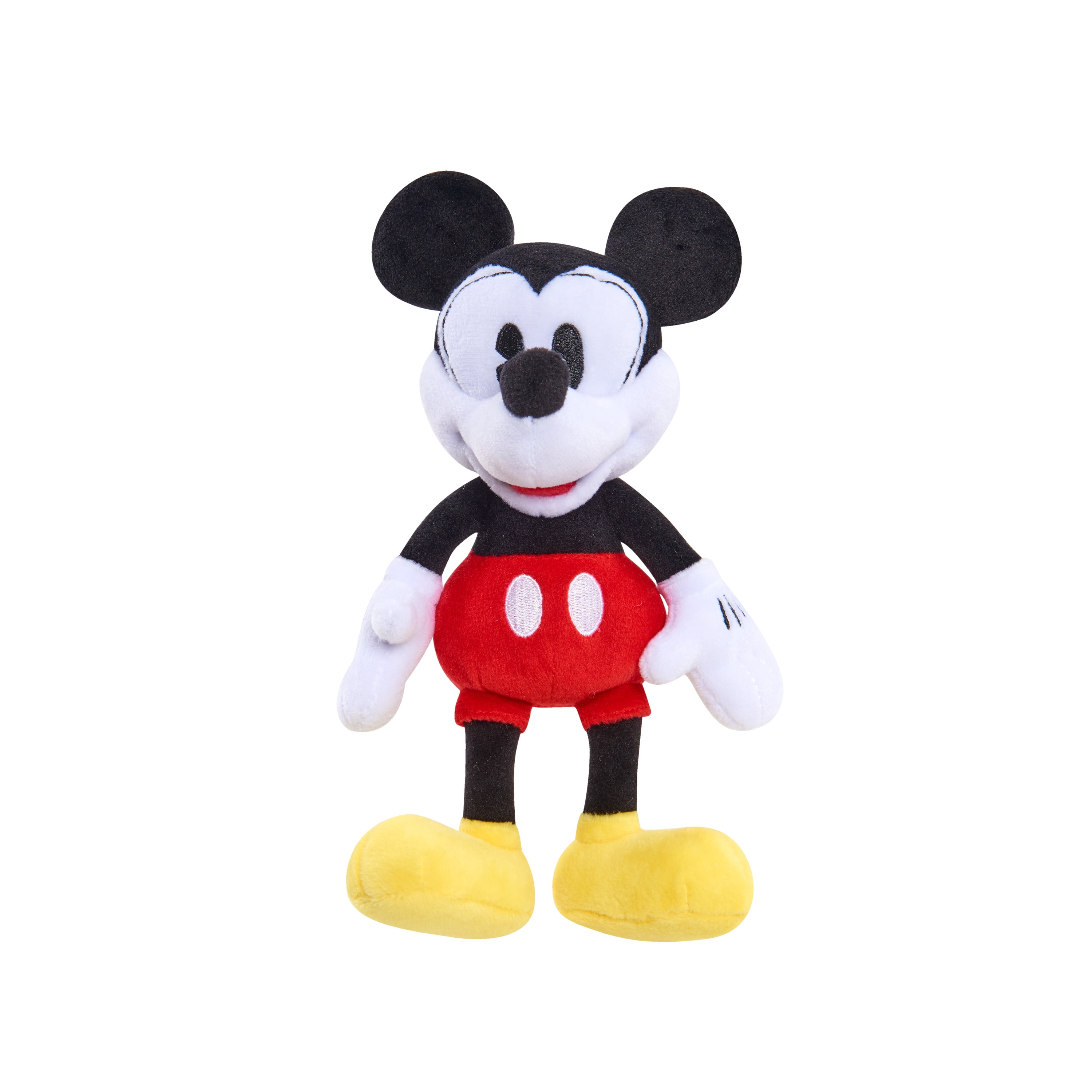 Mickey Mouse 90th Anniversary Through the Years Bean Plush Collector Box Set 886144122361 | eBay