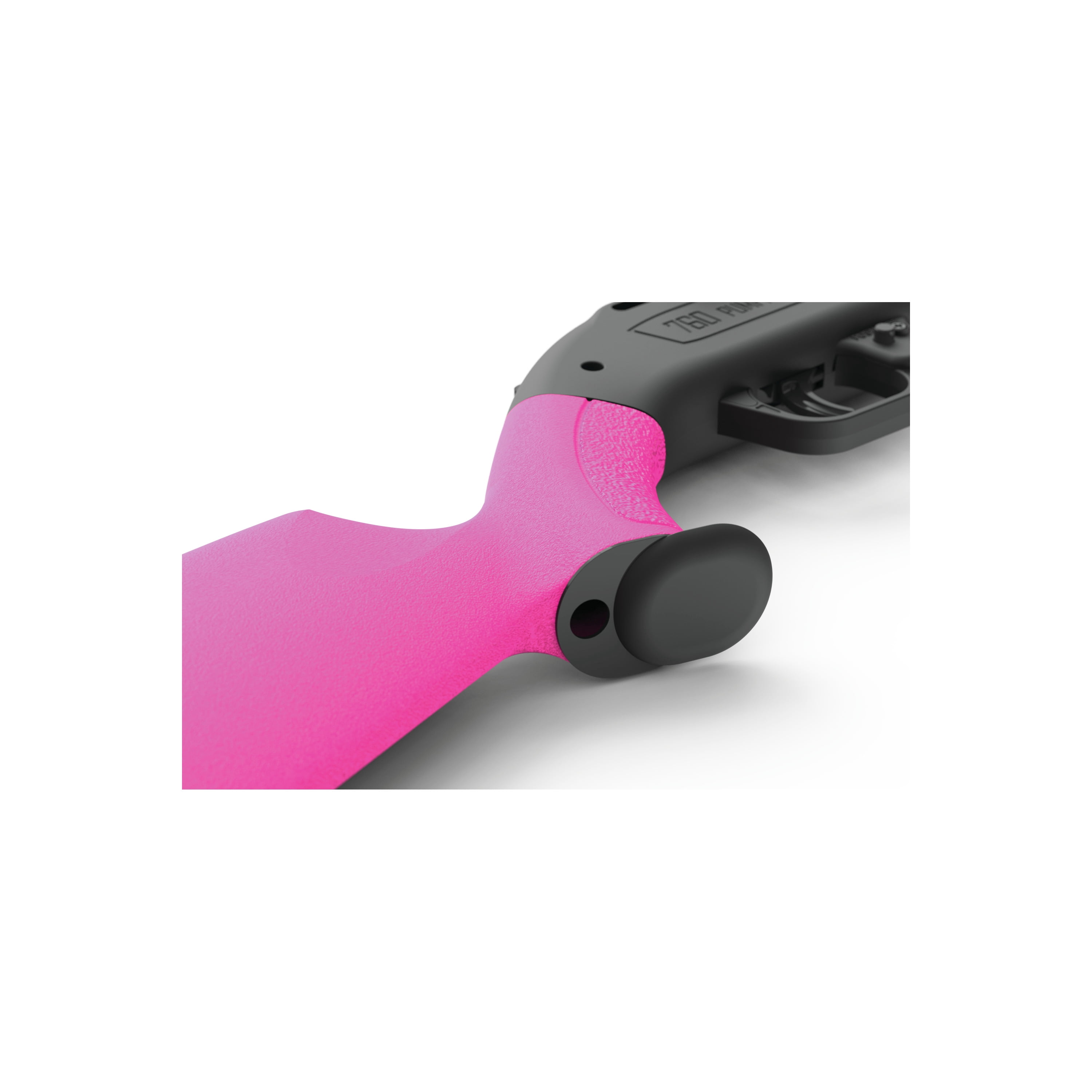 Crosman 760 Pumpmaster Pink, BB gun, .177 cal