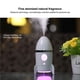 thumbnail image 2 of Rocket Office Humidificador Abs Material Portable Rocket Fuente Yuarrent HA026030-02, 2 of 7