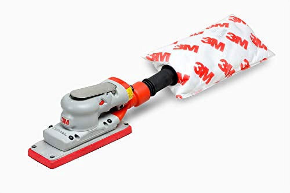 Orbital Sander - Elite Series 28528 70 mm x 198mm Central Vacuum1/8in Orbit-1EA