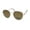 amber, variant on KK4072 COLLINS SUNGLASSES 100% UV RAYS PROTECTION CONTEMPORARY