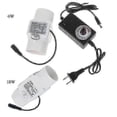 thumbnail image 2 of 50mm Exhaust Fan Pipe Duct Fan Bathroom 110V 220V Extractor Ventilation Kitchen, 2 of 5