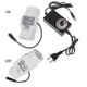 thumbnail image 2 of 50mm Exhaust Fan Pipe Duct Fan Bathroom 110V 220V Extractor Ventilation Kitchen, 2 of 5