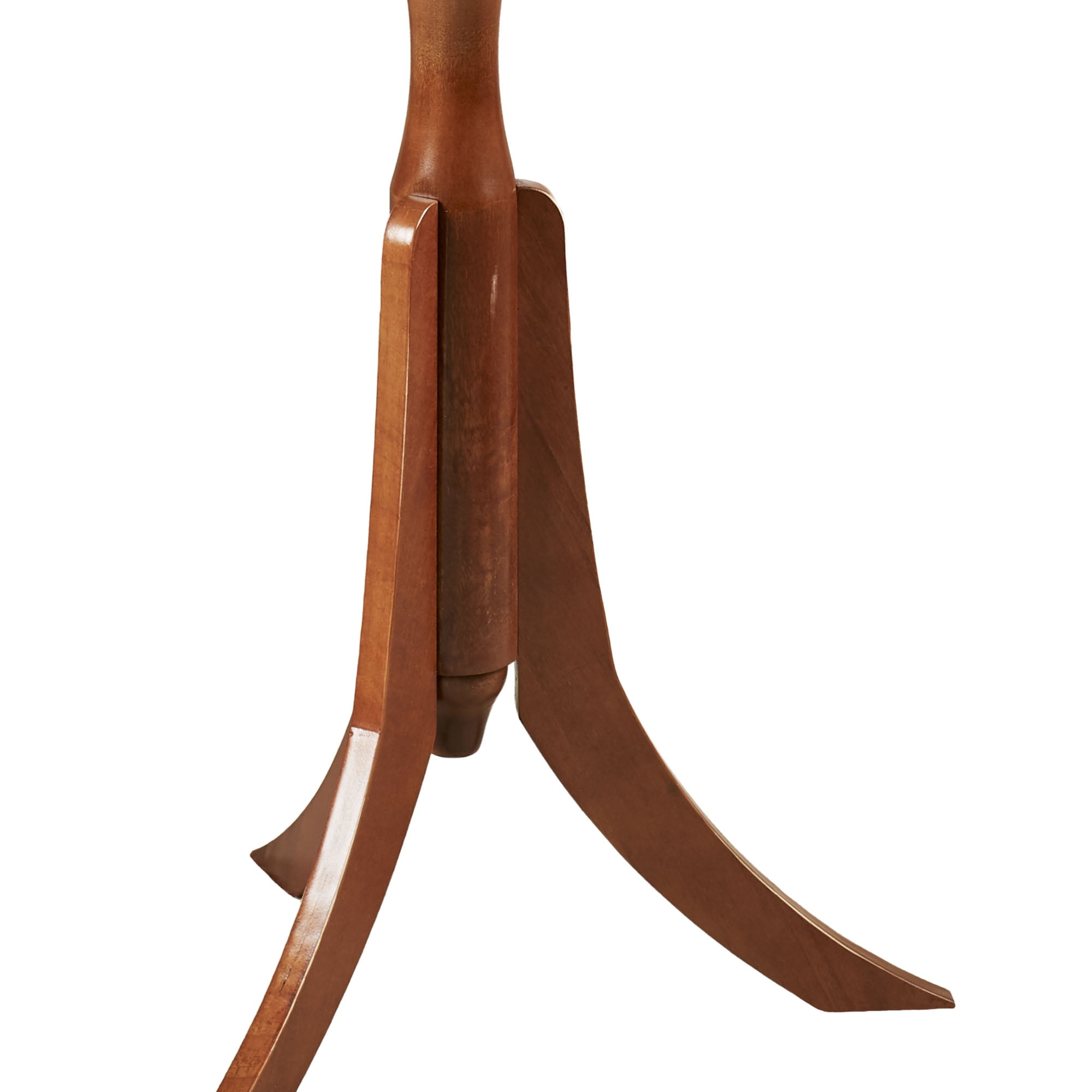 Parke Music Stand Regal Walnut One Size