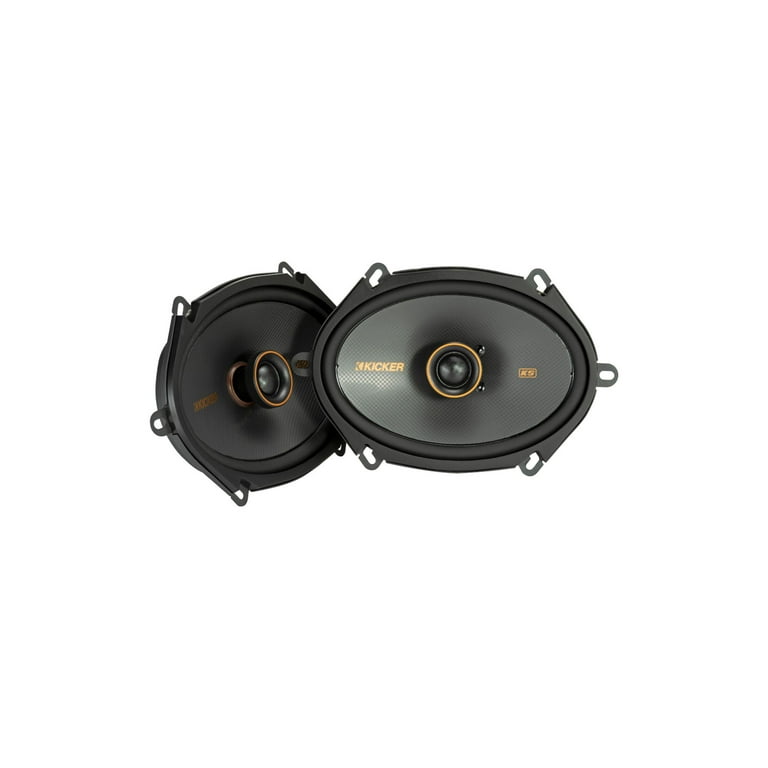 Kicker 47KSC6804 6x8