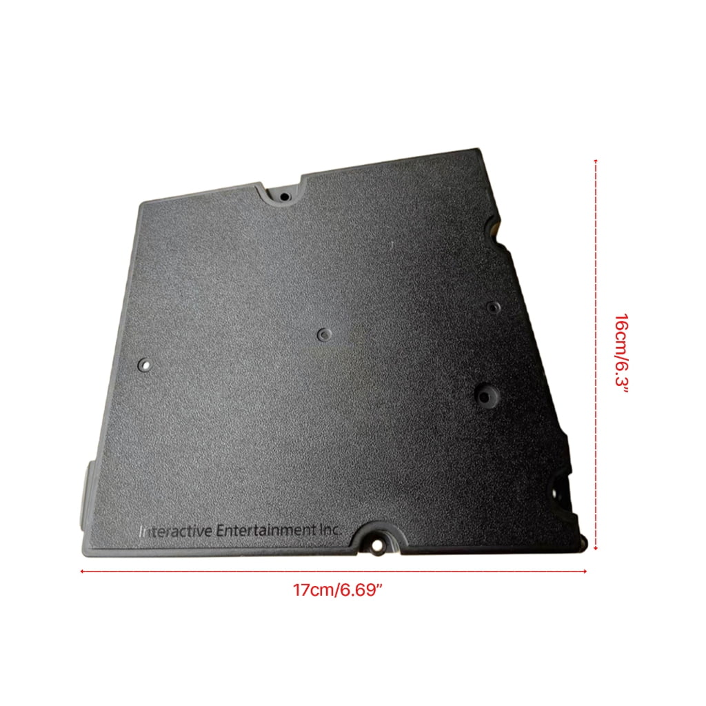 Upgraded GameComponent with Stable Output Build-in Power Supply for ADP-400GR