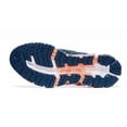 thumbnail image 5 of Asics Women Sportstyle Casual Shoes GEL-QUANTUM 360 5 1022A104 Blue Black US5, 5 of 5