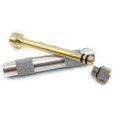 thumbnail image 5 of Fire Piston Fire Starter Survival Spark Fire Starter for Emergency Survival Tool Camping Hiking, 5 of 5