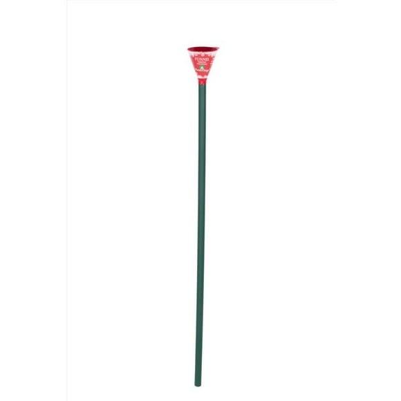 Embudo para árbol de Navidad Jack Post HandiThings de plástico (x12)