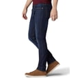 thumbnail image 2 of Lee Men's Skinny Fit Jean, 2 of 3