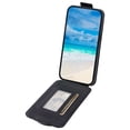 thumbnail image 5 of TECH CIRCLE For Galaxy A32 4G Wallet Case with Card Holder,PU Leather Flip Kickstand Magnetic Clasp Durable Shockproof Protective Phone Case for Samsung Galaxy A32 4G 6.4" 2021,Black, 5 of 6