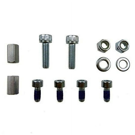 XLAB Sonic Wing Full Hardware Replacement Parts (1666) -