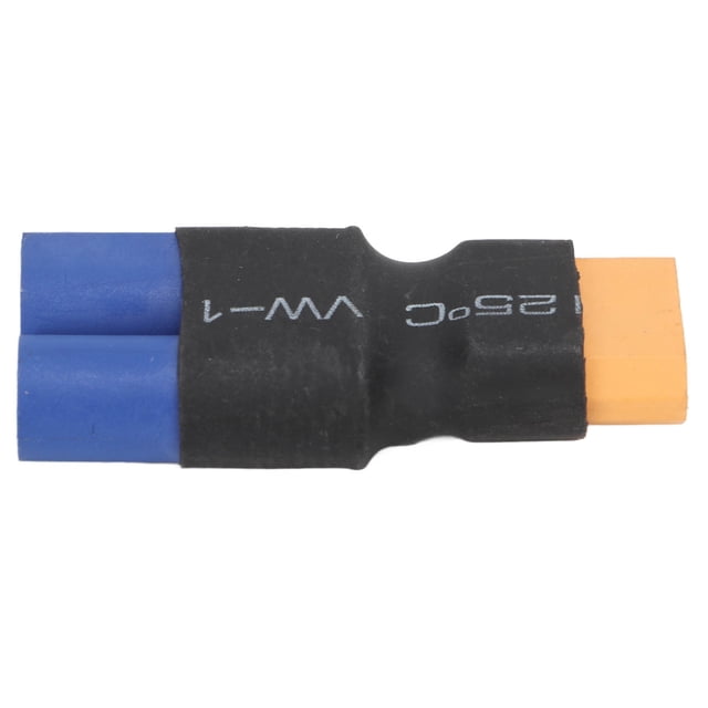 Adaptador XE XT60 hembra a EC5 NikouMX Conector de batería Tecnología de vanguardia