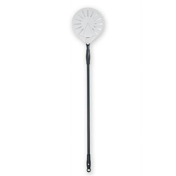 WPPO WKPA-9peel 9 x 48 in. Round Aluminum Pro Turning Peel