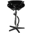 thumbnail image 1 of Beauty Salon Black Portable Adjustable Hair Washing Shampoo Bowl Sink Unit SU-23, 1 of 5