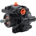 thumbnail image 2 of Endurance Electric 990-0441 Pwr Strg Pump W/O Res, 2 of 3