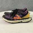 thumbnail image 1 of New Balance Shoes Mens 11.5 2E Fresh Foam Vibram Hierro v7 Trail Running Sneaker, 1 of 6