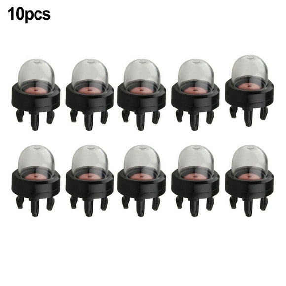 WinWay 1/5/10Pcs Recoil Pull Starter Primer Bulb for Whipper Snippers Brushcutters Chainsaws for-Ryobi for-Talon for-Stihl Accessories