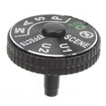 thumbnail image 3 of Tapa de interfaz de placa de modo de dial para Nikon, tapa superior de dial de modo Tapa superior de dial de modo con tapa de interfaz Tapa de interfaz de placa de modo de dial Innovación moderna, 3 of 9