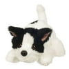 FurReal Snuggimals Puppy Black and White