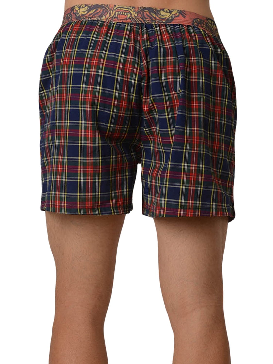 ed hardy boxer shorts