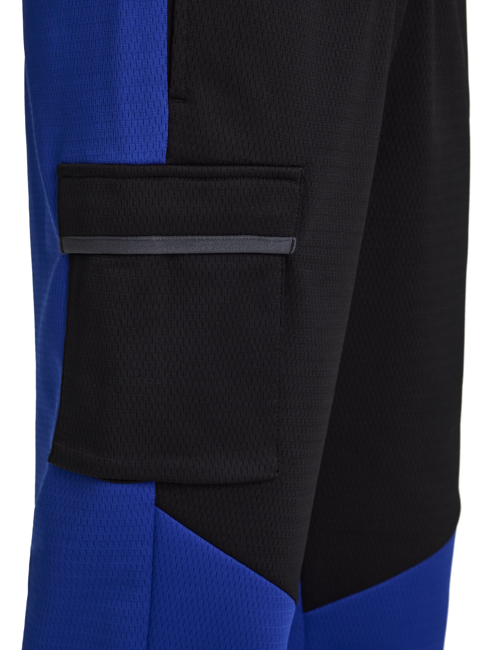 AND1 Boy's Athletic Back Court Jogger, Sizes 4-18